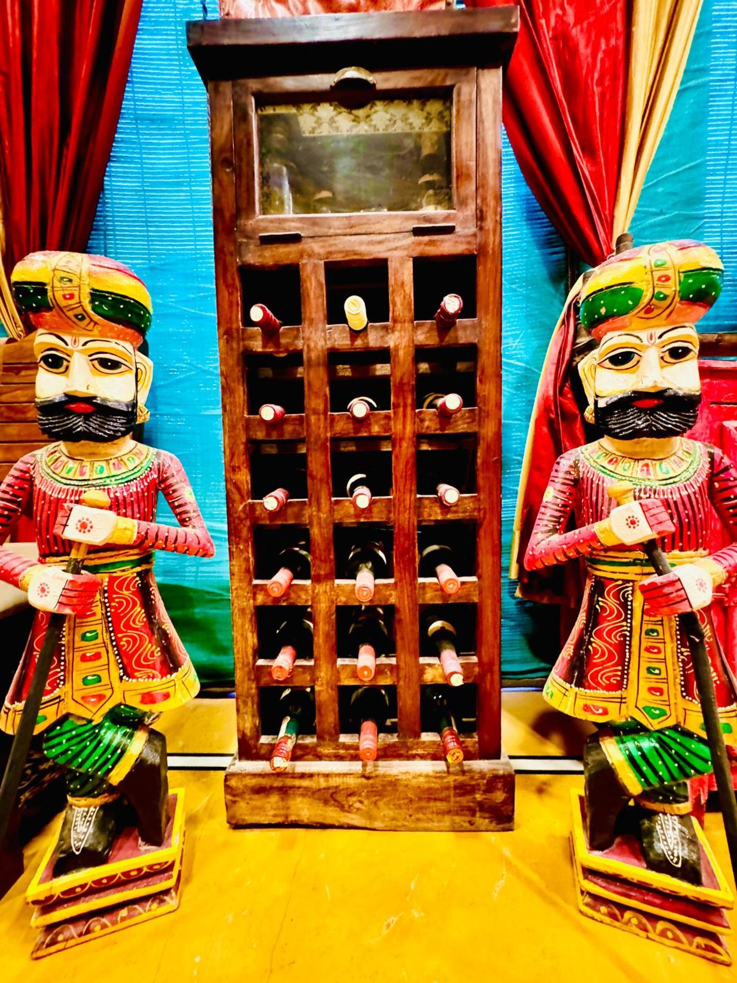 The Rathore Heritage Jaisalmer Bagian luar foto