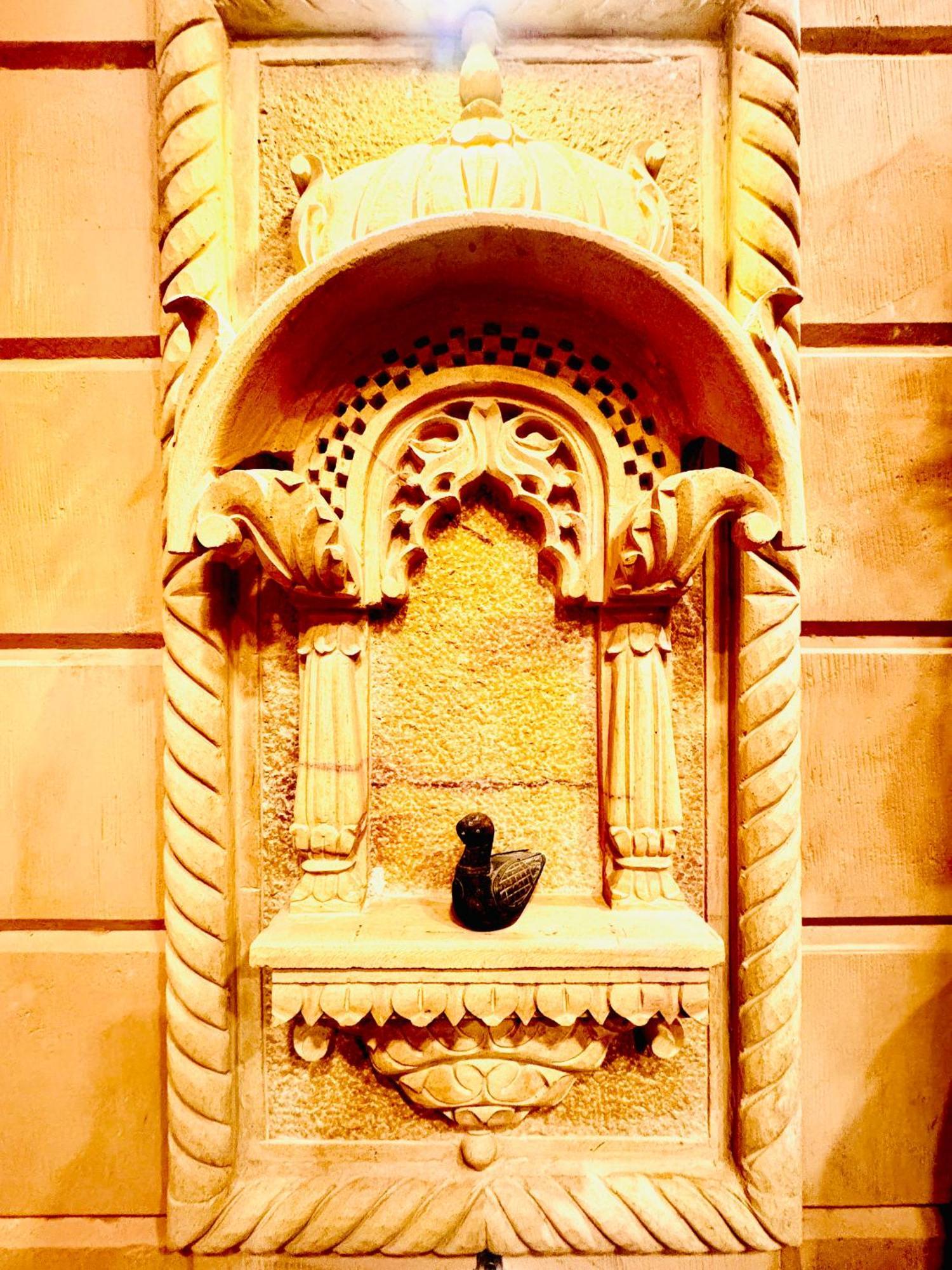 The Rathore Heritage Jaisalmer Bagian luar foto